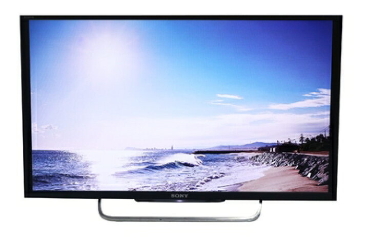 楽天市場】【中古】 ソニー 32V型 液晶 テレビ ブラビア KDL-32W700B 