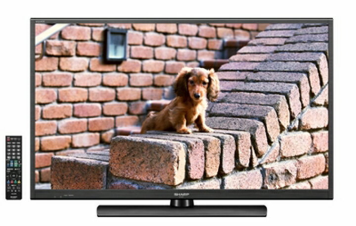 楽天市場】【中古】 シャープ 40V型 液晶 テレビ AQUOS LC-40H11 フル 
