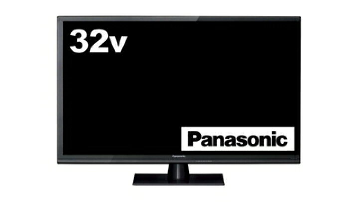 楽天市場】【中古】 パナソニック 32V型 液晶テレビ ビエラ TH-32A300 