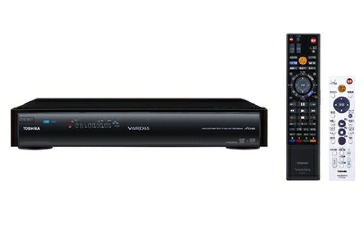 楽天市場】【中古】 TOSHIBA VARDIA 地上・BS・110度CSデジタル 