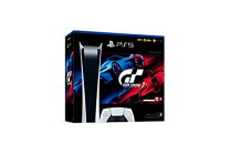 楽天市場】PlayStation5 “グランツーリスモ7” 同梱版の通販