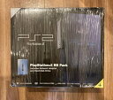 【中古】 PlayStation 2 (ミッドナイトブルー) BB Pack (SCPH-50000MB/NH) 【メーカー生産終了】