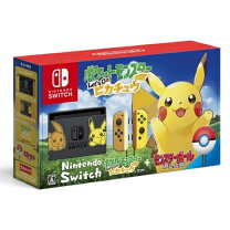 楽天市場】ポケットモンスター レッツゴー!ピカチュウセットの通販