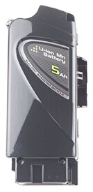 【中古】 Panasonic(パナソニック) バッテリー NKY461B02/Li-ion/26V-5Ah ブラック