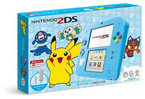 楽天市場】ニンテンドー2ds ピカチュウの通販