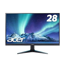 楽天市場】acer nitro vg280kbmiipx 28型の通販