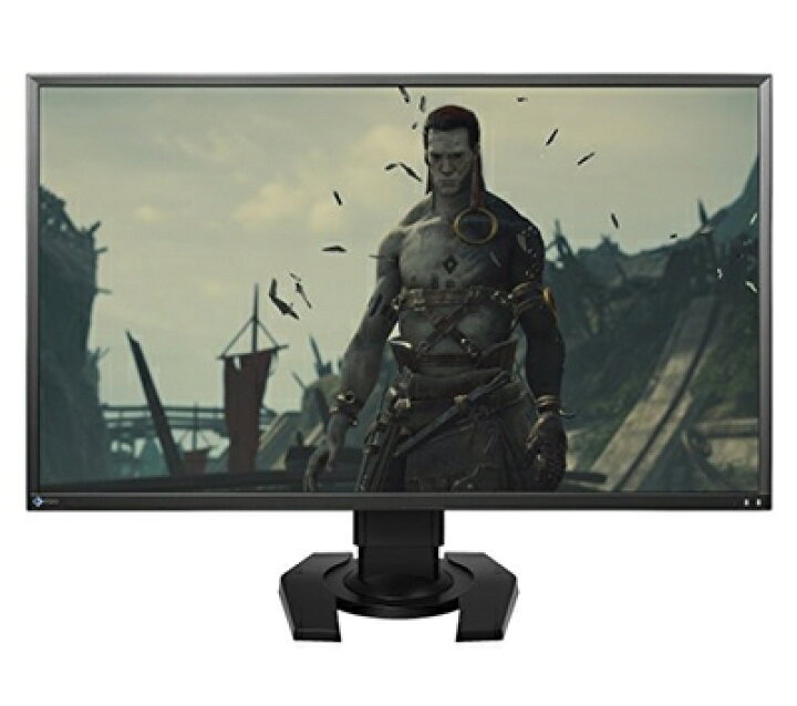 楽天市場】【中古】 EIZO FORIS 27インチ ゲーミングモニター(2560 