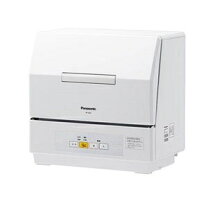 楽天市場】パナソニック 食器洗い乾燥機 np-tcm4-wの通販