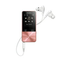 【中古】 ソニー(SONY) ウォークマン Sシリーズ 16GB NW-S315 : MP3プレーヤー Bluetooth対応 最大52時間…