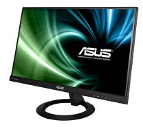楽天市場】asus vz229（ディスプレイ｜パソコン・周辺機器）の通販