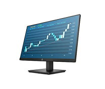 楽天市場】hp 23．8インチワイドipsモニターp244の通販