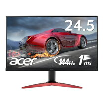 楽天市場】acer kg251q 24.5インチの通販
