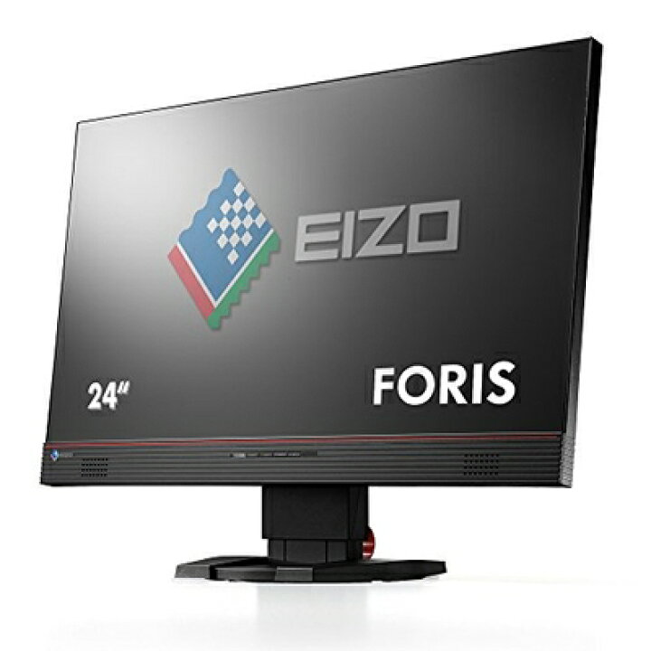 楽天市場】【中古】 EIZO FORIS 23.8インチTFTモニタ ( 1920×1080 