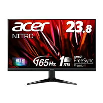 楽天市場】ゲーミング モニター 165hz（シリーズNitro（エイサー））の通販