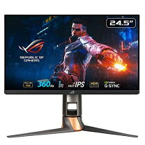 楽天市場】ASUS ROG SWIFT PG258Q（パソコン・周辺機器）の通販