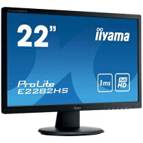 楽天市場】iiyama prolite e2280hs-b1の通販