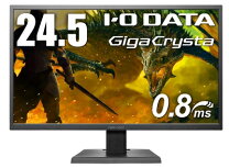 楽天市場】i－o data ゲーミング 24.5の通販
