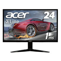 楽天市場】acer kg242ybmiixの通販