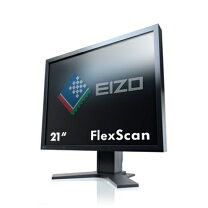 楽天市場】eizo flexscan s2100 中古（パソコン・周辺機器）の通販