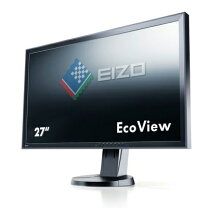 楽天市場】eizo flexscan 27 中古の通販