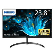 楽天市場】philips モニターディスプレイ 241e1d／11の通販