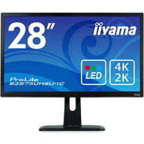 楽天市場】iiyama prolite b2888uhsuの通販