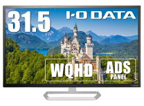 楽天市場】アイ・オー・データ 31.5インチ モニター EX-LD321DBの通販