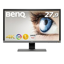 楽天市場】benq ゲーミングモニター ディスプレイ el2870uの通販