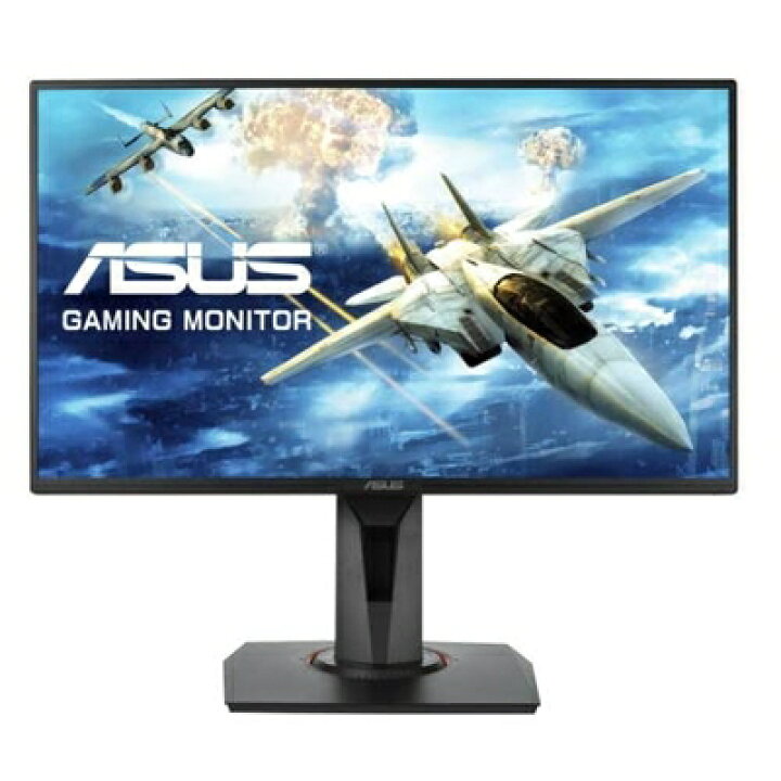楽天市場】【中古】 VG258QR-R 24.5型 フルHDゲーミングモニター 