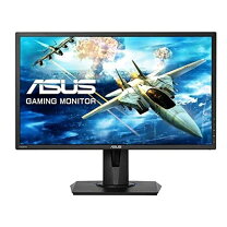 楽天市場】asus ゲーミングモニター 24インチ vg245heの通販