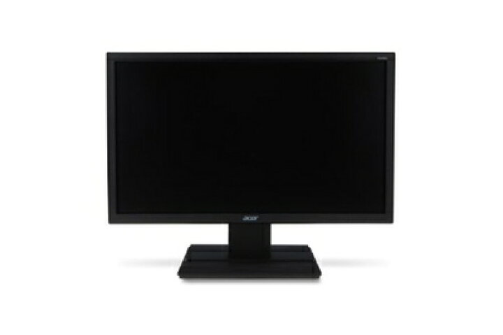 楽天市場】【中古】 Acer 24インチ ワイド液晶ディスプレイ (非光沢 