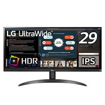 楽天市場】lg モニター ディスプレイ 29wl500-bの通販