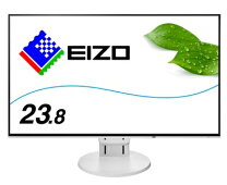 楽天市場】eizo ev2451-r モニターの通販