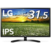 楽天市場】32mp60g-b 31.5インチの通販