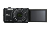 楽天市場】NIKON COOLPIX S6600 中古の通販