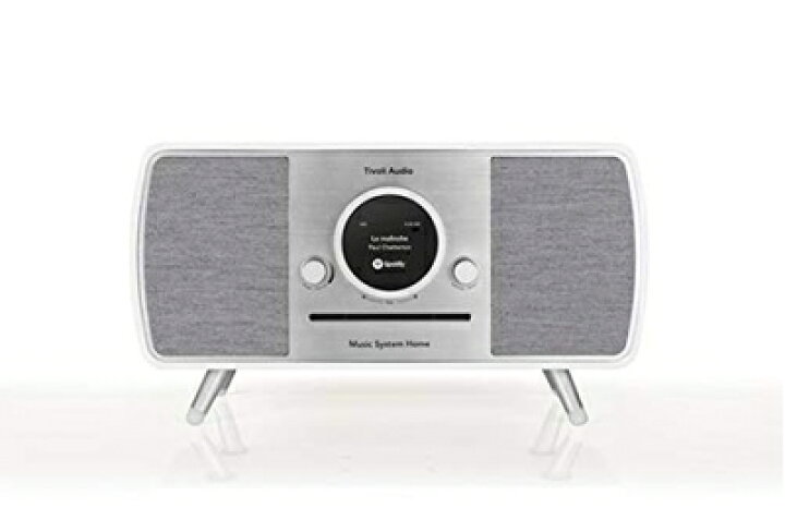 楽天市場】【中古】 Tivoli Music System HOME チボリオーディオ 