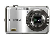 楽天市場】fujifilm デジタルカメラ finepix ax300の通販