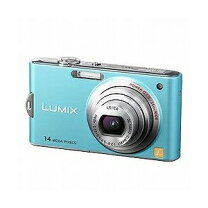 楽天市場】DMC LUMIX fx66の通販
