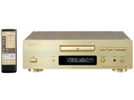 【中古】 DENON CDプレーヤー デノン DCD-1650AL CDデッキ