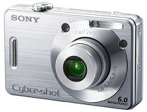 楽天市場】SONY Cyber－shot DSC－L1（TV・オーディオ・カメラ）の通販 