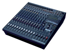 【中古】 ヤマハ YAMAHA パワードミキサー EMX5016CF