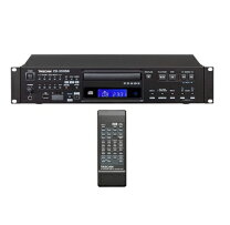 楽天市場】tascam cdプレーヤーの通販