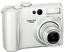 楽天市場】Nikon COOLPIX 7900の通販