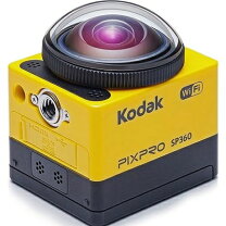 楽天市場】kodak pixpro sp360の通販