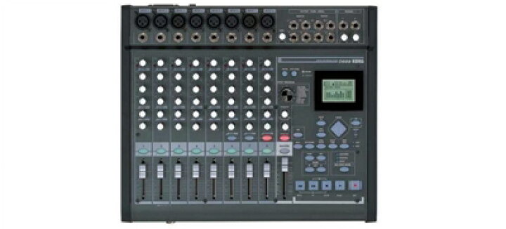 楽天市場】【中古】 KORG D888 80GBHD 8トラックMTR : ベアホームズ