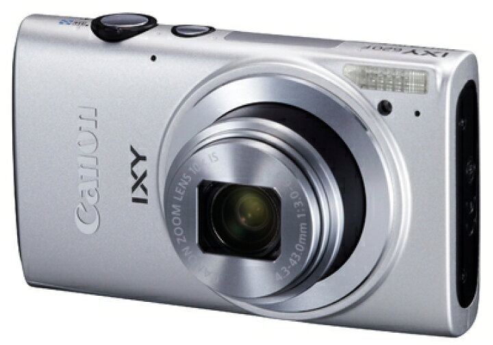 楽天市場】【中古】 Canon デジタルカメラ IXY 620F(ゴールド) 広角 
