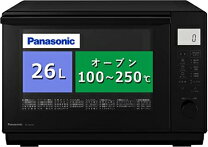 楽天市場】ne－ms262－k オーブンレンジ パナソニックの通販