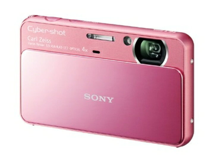 楽天市場】【中古】 ソニー SONY デジタルカメラ Cybershot T110 1610 
