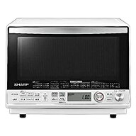 【中古】 シャープ オーブンレンジ RE-S1000-W