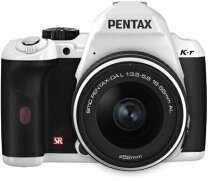 楽天市場】ペンタックス K－r レンズキットの通販 